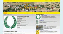 Desktop Screenshot of kurmes.org